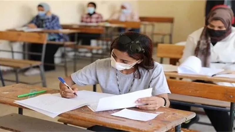 نماذج امتحانات مادة الدراسات الاجتماعية للصف الثالث الاعدادي 2025.. اعرفها الآن 