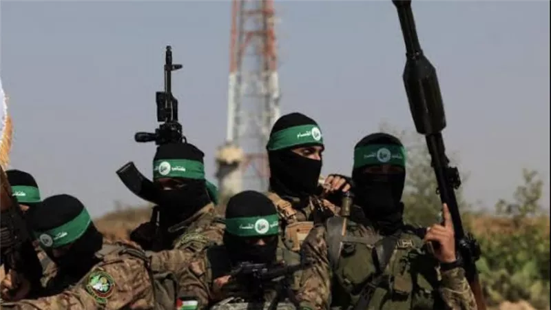 حماس تطلب هدنة إسبوع لتحديد أسماء الرهائن الأحياء 