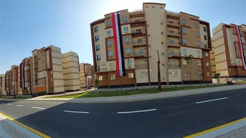 اخر موعد لحجز شقق الإسكان الاجتماعى.. وموعد ظهور النتيجة