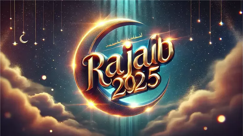 أيام الصيام في شهر رجب 2025.. سنة عظيمة وعبادة مستحبة