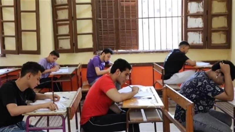 جدول امتحانات الصف الثالث الإعدادي الترم الأول 2025 .. الحق اعرف 