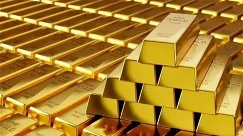 ارتفاع سعر الذهب اليوم الجمعة 3 يناير 2025 في المحلات