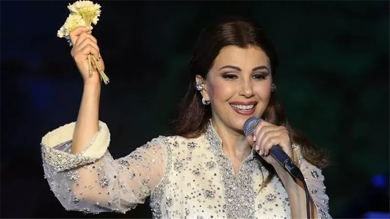 ماجدة الرومي تستعد لإطلاق فيديو كليب جديد وسط نجاحات متتالية