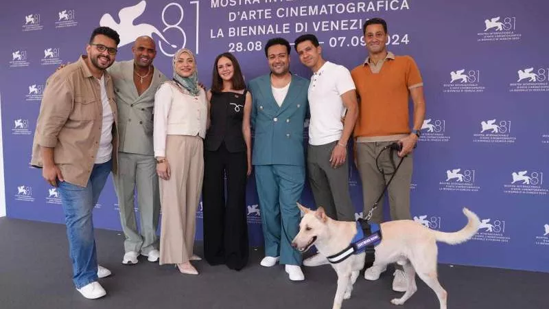 في ثاني أيام عرضه.. تعرف علي إيرادات فيلم 