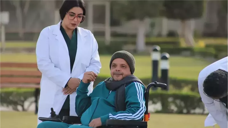 مسلسلات رمضان2025.. مسلسل شهادة معاملة اطفال وقنوات عرضه وأبطاله