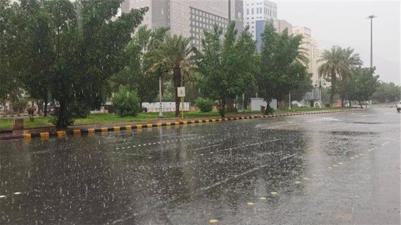 حالة الطقس غداً السبت .. درجات الحرارة بكافة المحافظات 