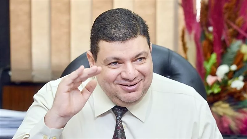 مصر تحصل على إذن إنشاء منشأة تخزين الوقود المستهلك لمحطة الضبعة 