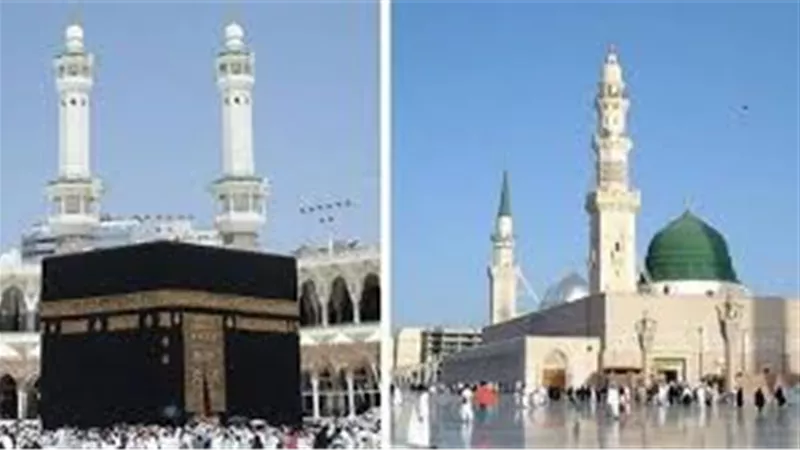 الحرمين الشريفين.. مفاجآت لخدمة المعتمرين في المملكة خلال الفترة الراهنة