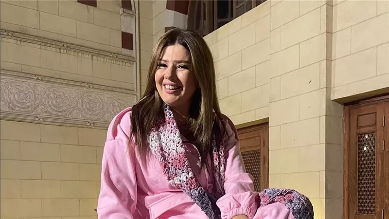 رانيا فريد شوقي تكشف عن رأيها في الزيجة الثانية للرجل  
