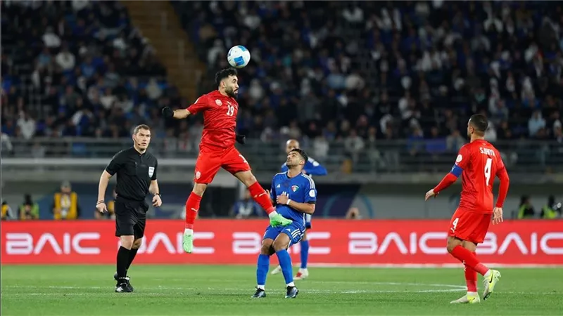 موعد مباراة عمان ضد البحرين في نهائي كأس الخليج العربي والقنوات الناقلة
