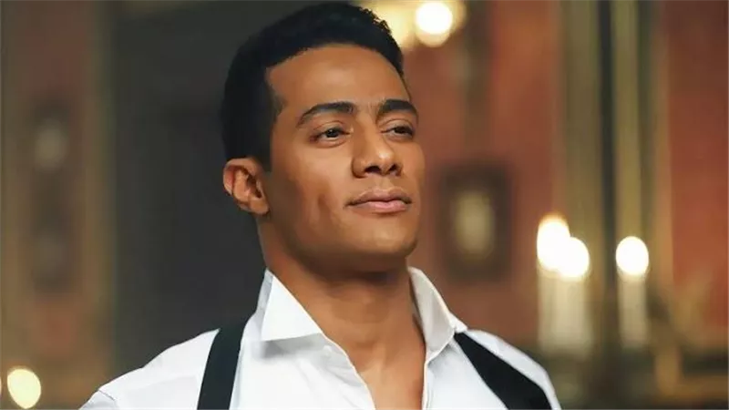 محمد رمضان يحيي ذكرى نصر أكتوبر بطريقته الخاصة.. تفاصيل 