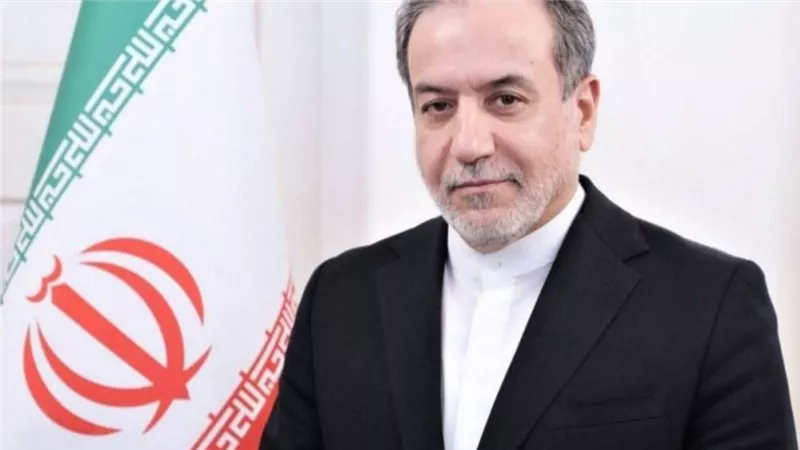 عراقجي: إيران لن تتعامل مع سوريا لمجرد التغيير في المظهر و إسرائيل فشلت في غزة
