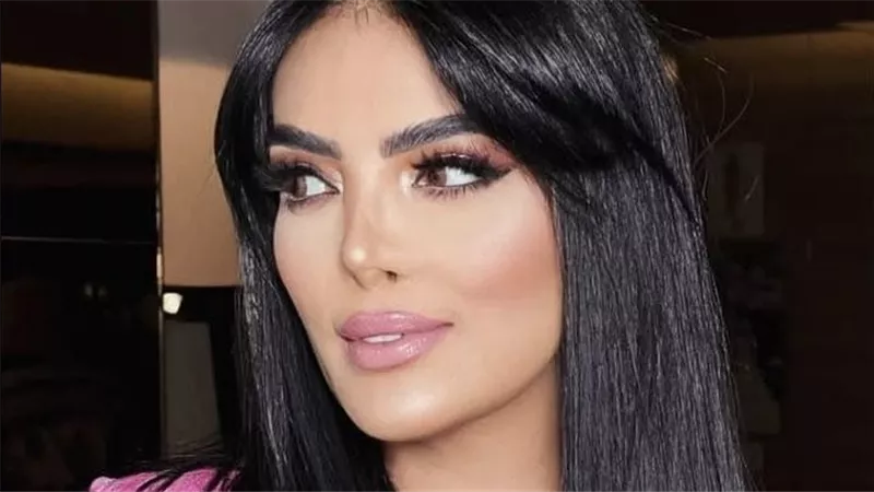 حورية فرغلي تكشف حقيقة زواجها من ميدو فايد بعد تسريبات سارة نخلة