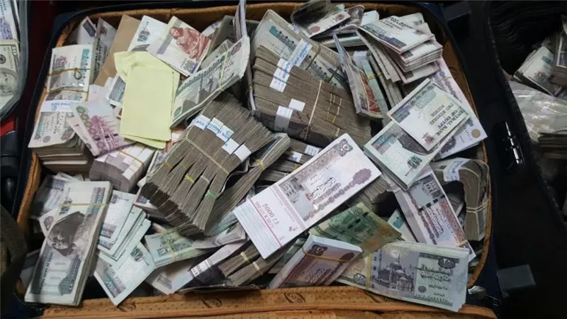وحدات مصيفية مزيفة.. كواليس غسيل 4 أشخاص لأموال بقيمة 60 مليون جنيه