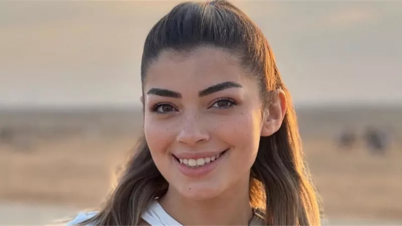 ليلى أحمد زاهر.. أطمح إلى الارتباط والإنجاب في سن مبكرة 