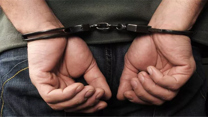 مسجل خطر في كرداسة يحتفل بخروج من السجن بالعودة إليه