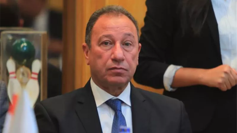 هل يرحل محمود الخطيب عن رئاسة النادي الأهلي؟.. مصادر تحسم الجدل