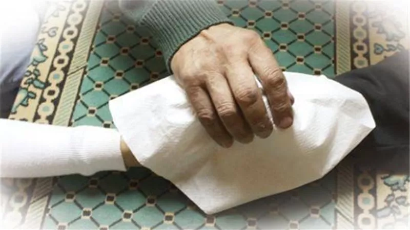 مأذون النزهة المزيف.. مصير عقود الزواج والطلاق 