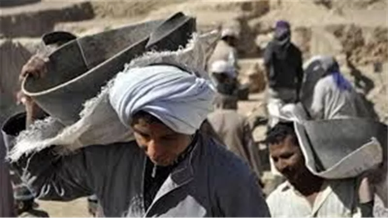 رابط استعلام البحث عن منحة العمالة الغير منتظمة