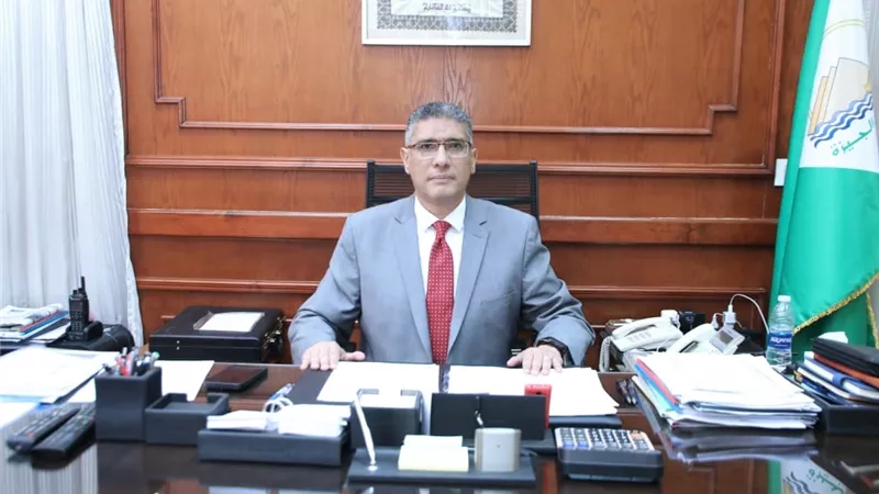 الجيزة تبدأ صرف منحة عيد الميلاد لـ العمالة غير المنتظمة بقيمة 1000 جنيه