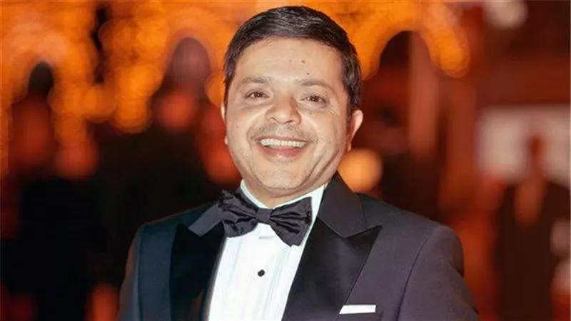 سر محمد هنيدي مع نادي الزمالك وسبب فصله من الجامعة مرتين.. حكايات مثيرة