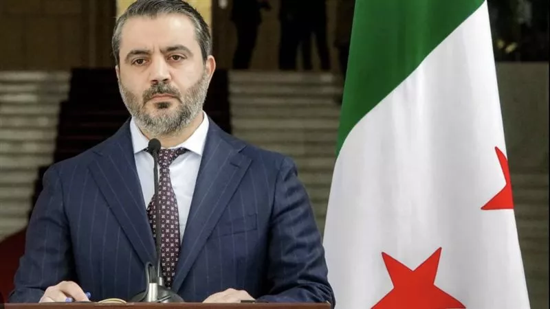 أبرز الملفات علي طاولة وزير الخارجية السوري خلال جولته الإقليمية