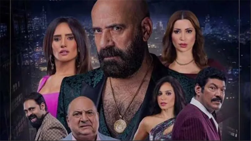 الدشاش يتصدر إيرادات شباك التذاكر في موسم الشتاء لعروض السينما المصرية 