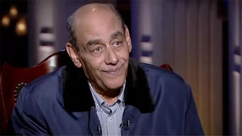 مسلسلات رمضان 2025.. تفاصيل شخصية أحمد بدير في مسلسل الغاوي