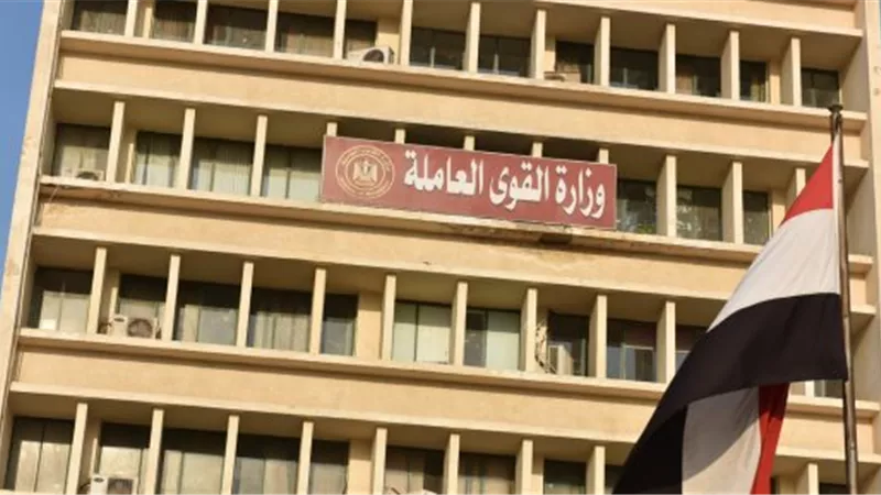 تسجيل الدخول لموقع وزارة القوى العاملة.. خطوات سهلة وبسيطة 