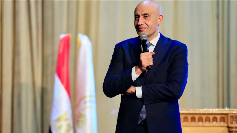 بالصور.. تفاصيل اجتماع وزير التربية والتعليم برؤساء لجان امتحانات الشهادة الإعدادية 2025
