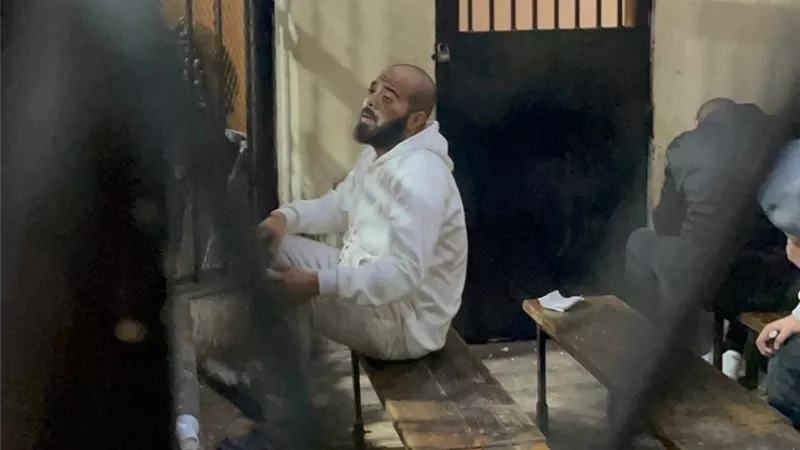اعترافات صادمة للمتهم بقـ ـتل نجل صاحب مقهى أسوان في مصر الجديدة