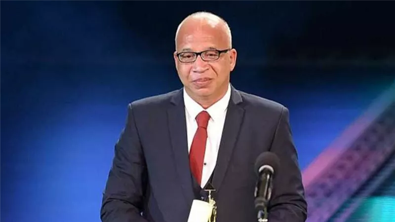 بعد إعلان أحمد العوضي انضمامه لمسلسله الجديد.. شريف دسوقي يتصدر تريند جوجل