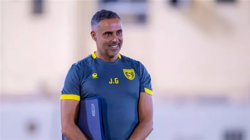 الفتح السعودي يكشف حقيقة فسخ التعاقد مع جوزية جوميز 