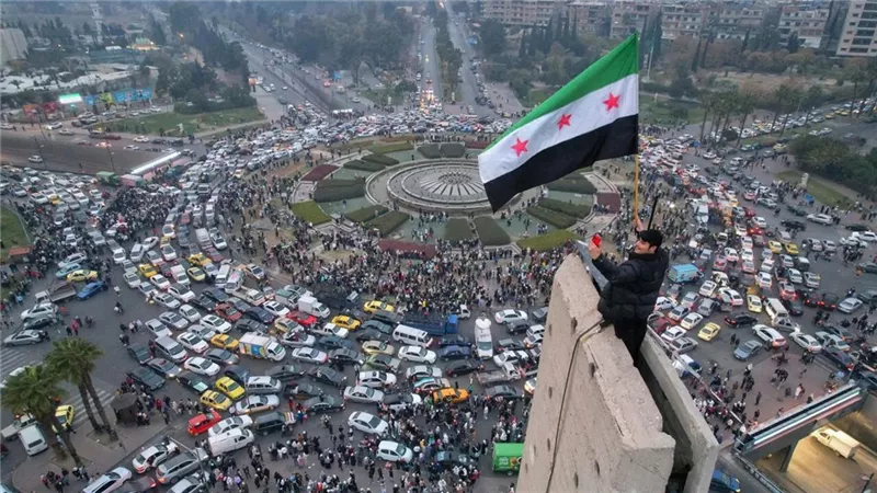 مناقشات سوريا الخارجية.. ماذا دار خلف الأبواب المغلقة بين وزيري خارجية السعودية وسوريا؟