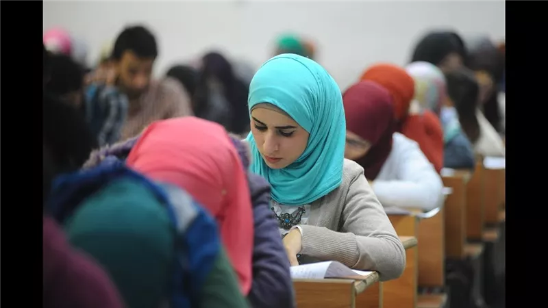 جدول امتحانات الثانوية العامة 2025.. ابتداءًا من 14 يونيو 