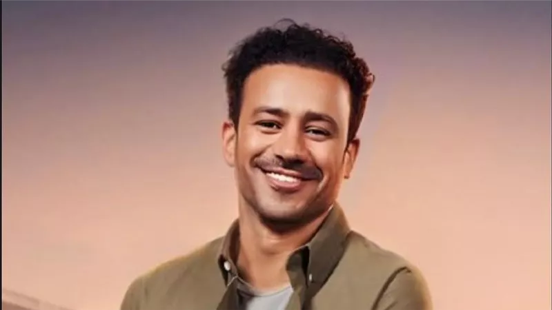 تعرف على شخصيه أحمد داود في مسلسل الشرنقة..تفاصيل 