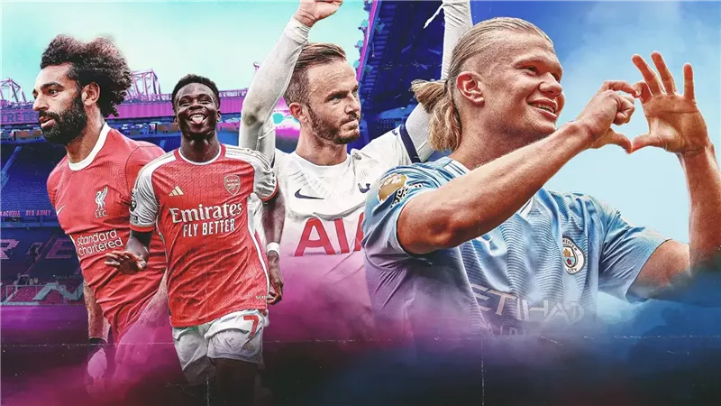 جدول ترتيب الدوري الإنجليزي 2025.. تعادل أرسنال يمنح ليفربول الأفضلية في الصدارة