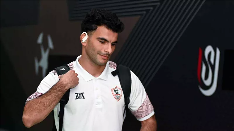أحمد السيد زيزو يضع نادي الزمالك في ورطة.. كواليس نارية 