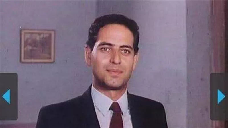 ممدوح عبد العليم.. أوجاع الوطن أجبرته على الاعتزال وأزمة قلبية أنهت حياته 
