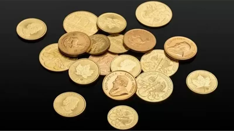 أسعار الذهب في مصر اليوم الاثنين بالتعاملات المسائية 