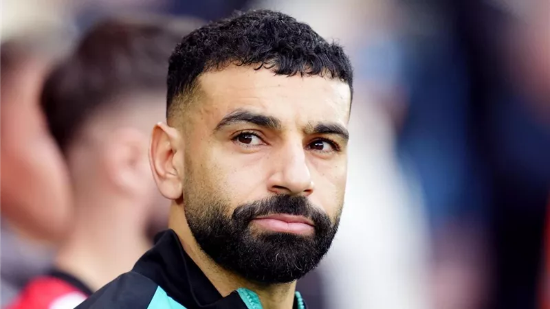 محمد صلاح: الفوز بـ الدوري الإنجليزي أفضل من أبطال أوروبا 
