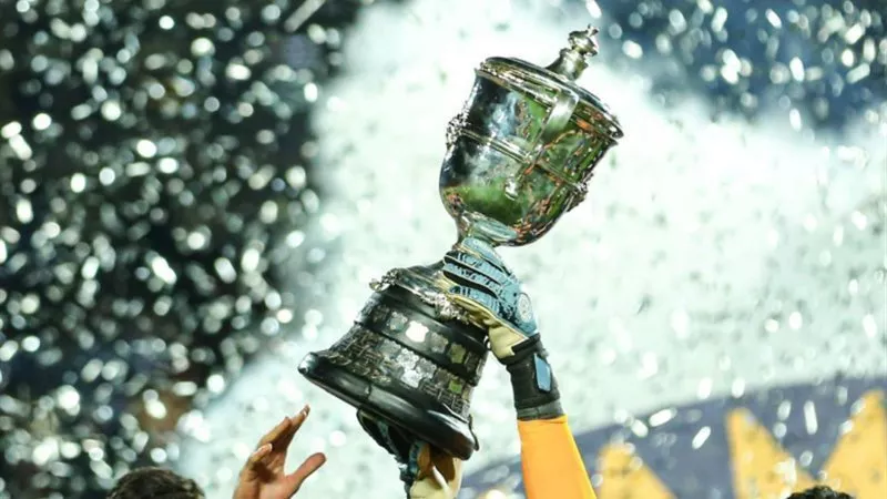 أحمد شوبير يكشف سبب غياب تقنية الفيديو في مباريات كأس مصر
