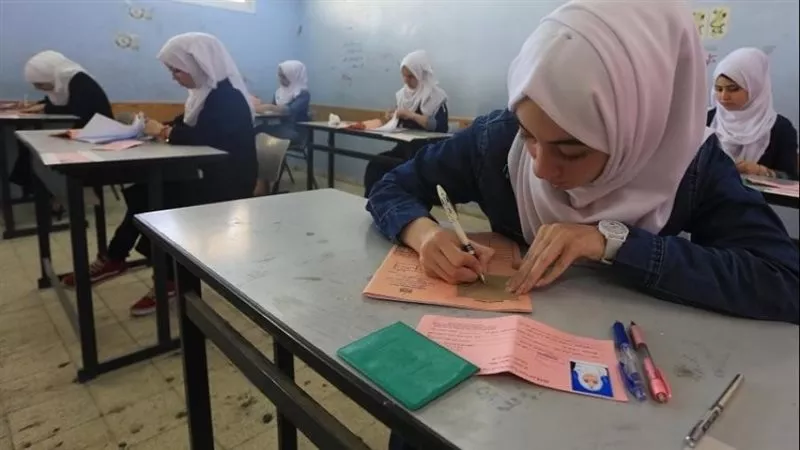 جدول وموعد امتحانات الشهادة الإعدادية 2025.. باقي أيام