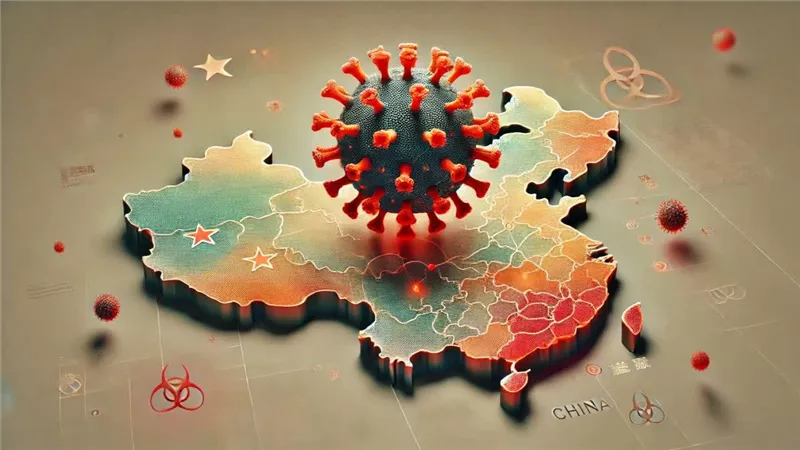 فيروس HMPV.. عدوى تنفسية غامضة تثير الرعب في العالم