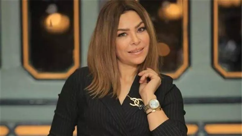 تعرف على موعد ومكان عزاء والد الفنانة ألفت عمر.. تفاصيل 