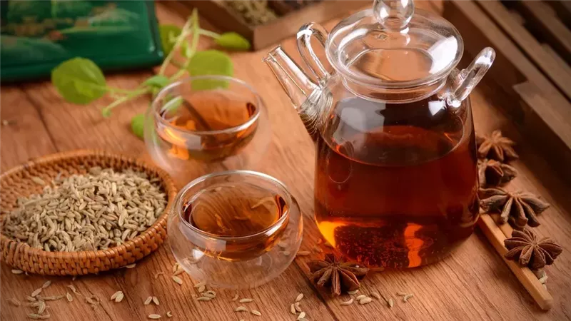 تعرف على فوائد شرب اليانسون الصحية والمذهلة