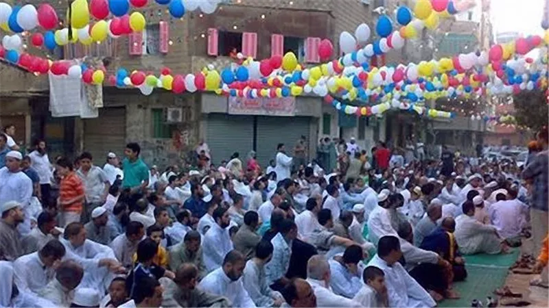 موعد عيد الفطر المبارك 2025.. وأهم مظاهر الاحتفال في الأعياد