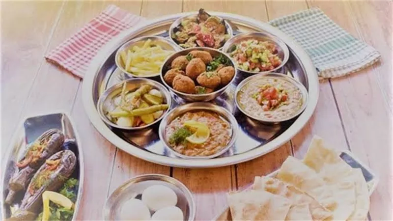 الأكل الحرام وأثره على قبول الدعاء في الإسلام