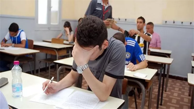 نتيجة الصف الثاني الاعدادي بالاسم فقط.. اعرفها قبل غيرك