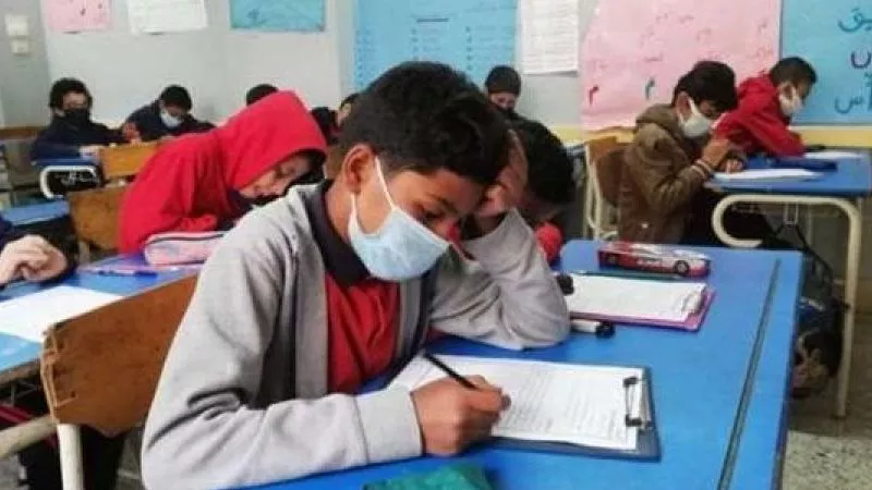 موعد امتحانات الشهادة الإعدادية الأزهري الترم الأول 2025.. التفاصيل كاملة وجدول المواد